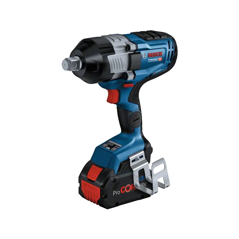 [GDS 18V-1600 HC] BOULONNEUSE SANS FIL PRO GDS 18V-1600 HC