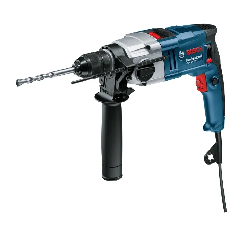 [GSB 18-2 RE] PERCEUSE A PERCUSSION PRO GSB 18-2 RE