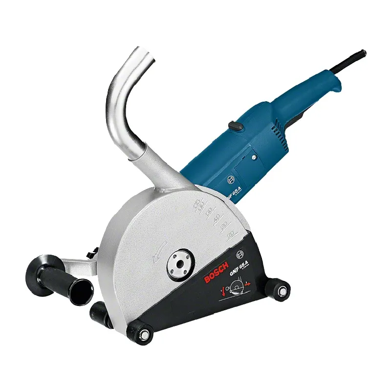 [GNF 65 A] RAINUREUSE A BETON PRO GNF 65 A