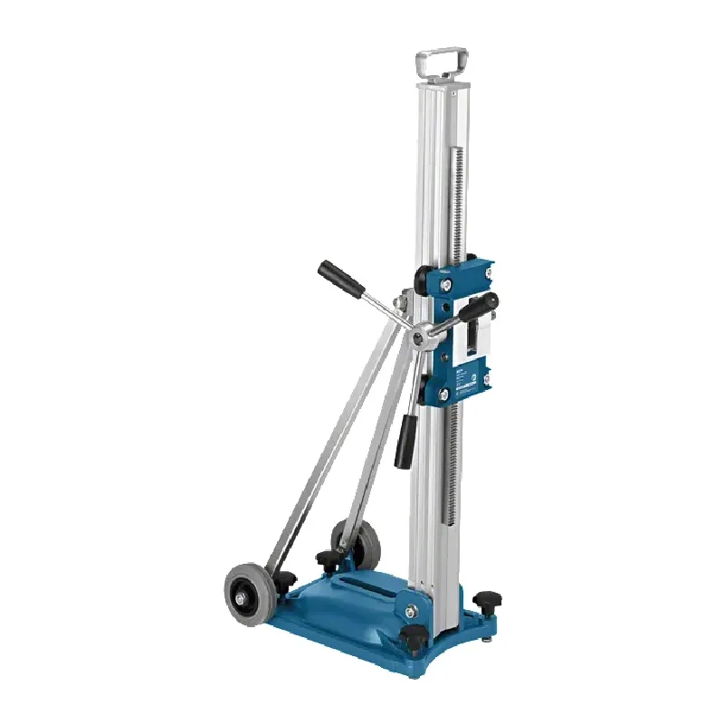 [GCR 350] SUPPORT DE PERCAGE PRO GCR 350