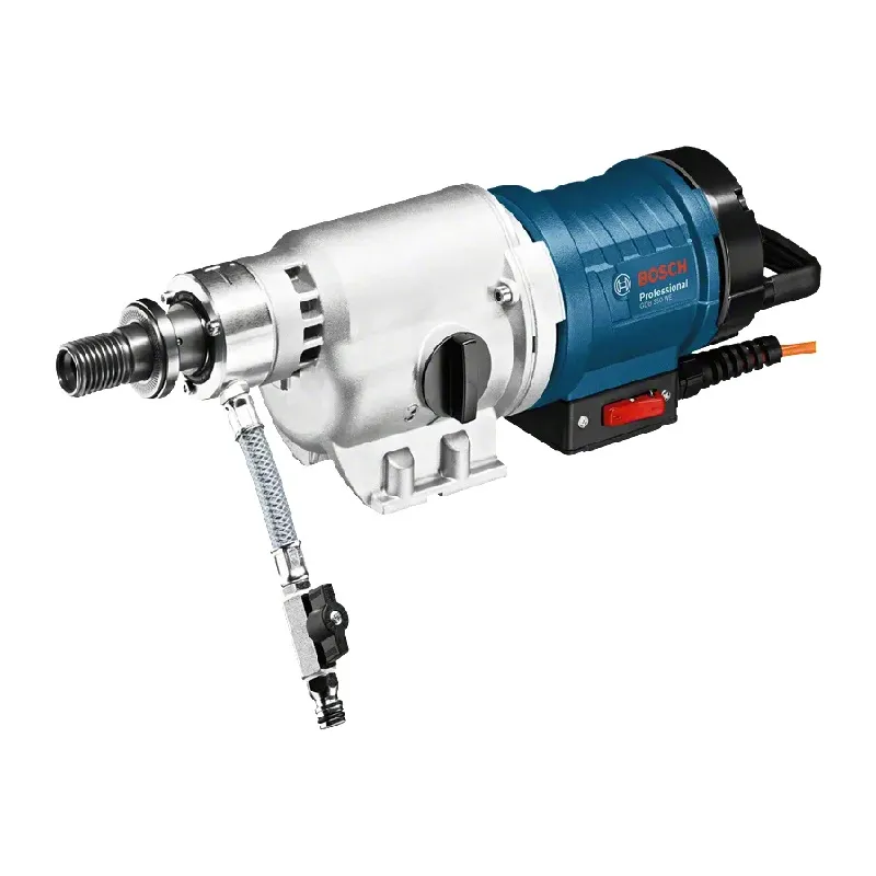 [GDB 350 WE] CAROTTEUSE DIAMANT PRO GDB 350 WE