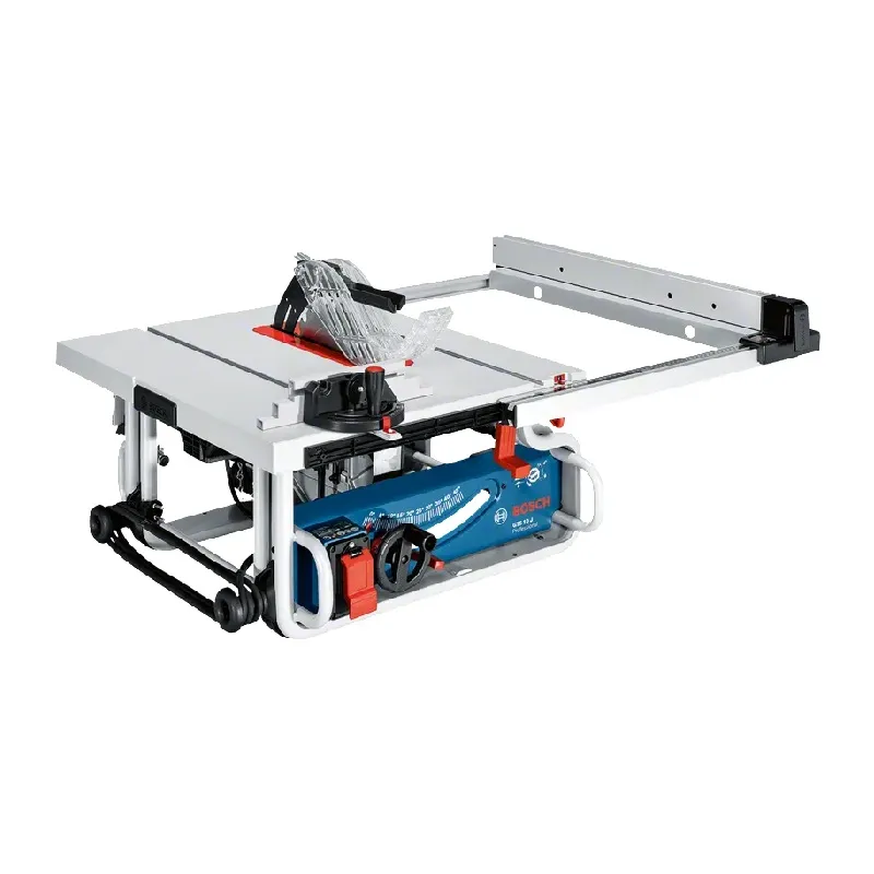 [GTS 10 J] SCIE SUR TABLE PRO GTS 10 J